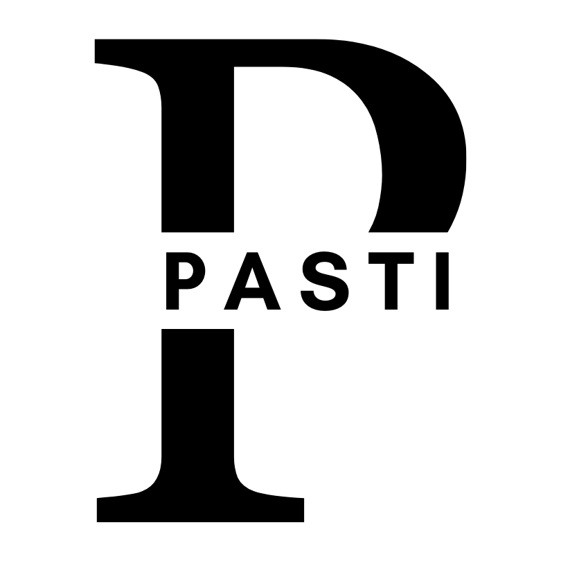 PASTI Logo